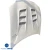 FRP RAME A9 Hood > Mazda Miata (NB) 1998-2005 - image 17