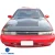 Carbon Fiber DMA D1 Hood > Nissan Cefiro (A31) 1988-1993 - image 3