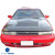 Carbon Fiber DMA D1 Hood > Nissan Cefiro (A31) 1988-1993 - image 3