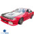 Carbon Fiber DMA D1 Hood > Nissan Cefiro (A31) 1988-1993 - image 4