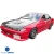Carbon Fiber DMA D1 Hood > Nissan Cefiro (A31) 1988-1993 - image 4
