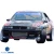 Carbon Fiber DMA D1 Hood > Nissan Cefiro (A31) 1988-1993 - image 8