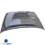 Carbon Fiber DMA D1 Hood > Nissan Cefiro (A31) 1988-1993 - image 9