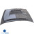 ModeloDrive Carbon Fiber DMA D1 Hood > Nissan Cefiro (A31) 1988-1993 - image 9