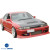 Carbon Fiber DMA D1 Hood > Nissan Cefiro (A31) 1988-1993 - image 5