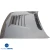 Carbon Fiber DMA D1 Hood > Nissan Cefiro (A31) 1988-1993 - image 11