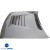 Carbon Fiber DMA D1 Hood > Nissan Cefiro (A31) 1988-1993 - image 11