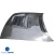 Carbon Fiber DMA D1 Hood > Nissan Cefiro (A31) 1988-1993 - image 12