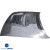Carbon Fiber DMA D1 Hood > Nissan Cefiro (A31) 1988-1993 - image 12