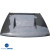 Carbon Fiber DMA D1 Hood > Nissan Cefiro (A31) 1988-1993 - image 16