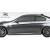 2011-2013 BMW 3 Series 1M Look Kit - image 6