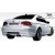 2011-2013 BMW 3 Series 1M Look Kit - image 8