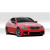 2011-2013 BMW 3 Series E92 2dr E93 Convertible Duraflex 1M Look Body Kit - 4 Piece - image 1