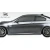 2011-2013 BMW 3 Series 1M Look Kit - image 5