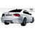 2011-2013 BMW 3 Series E92 2dr E93 Convertible 1M Look Body Kit - 4 Piece - image 1