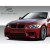 2011-2013 BMW 3 Series E92 2dr E93 Convertible 1M Look Body Kit - 4 Piece - image 10