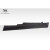 2011-2013 BMW 3 Series E92 2dr E93 Convertible 1M Look Body Kit - 4 Piece - image 18
