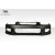 1996-1998 Honda Civic C-1 Front Bumper - image 6