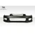1996-1998 Honda Civic C-1 Front Bumper - image 7