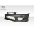 1996-1998 Honda Civic C-1 Front Bumper - image 9