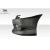 1996-1998 Honda Civic C-1 Front Bumper - image 11