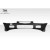 1996-1998 Honda Civic Duraflex C-1 Front Bumper Cover 1 Piece