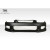 1996-1998 Honda Civic C-1 Front Bumper - 1 Piece - image 1