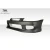 1996-1998 Honda Civic C-1 Front Bumper - image 8