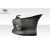 1996-1998 Honda Civic C-1 Front Bumper - image 10
