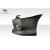 1996-1998 Honda Civic C-1 Front Bumper - 1 Piece - image 6
