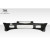 1996-1998 Honda Civic C-1 Front Bumper - 1 Piece - image 5
