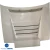 FRP DMA D1 Hood > Toyota Corolla Trueno (AE86) 1984-1987 - image 9