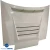 FRP DMA D1 Hood > Toyota Corolla Trueno (AE86) 1984-1987 - image 10