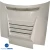 FRP DMA D1 Hood > Toyota Corolla Trueno (AE86) 1984-1987 - image 11
