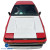 ModeloDrive FRP DMA D1 Hood > Toyota Corolla Trueno (AE86) 1984-1987 - image 2