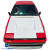 FRP DMA D1 Hood > Toyota Corolla Trueno (AE86) 1984-1987 - image 2