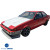 FRP DMA D1 Hood > Toyota Corolla Trueno (AE86) 1984-1987 - image 3