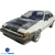 Carbon Fiber DMA D1 Hood > Toyota Corolla Trueno (AE86) 1984-1987 - image 6