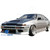 ModeloDrive Carbon Fiber DMA D1 Hood > Toyota Corolla AE86 Trueno 1984-1987