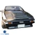 Carbon Fiber DMA D1 Hood > Toyota Corolla Trueno (AE86) 1984-1987 - image 18