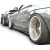 Universal – KBD Style 2 Piece Polyurethane Side Skirt Extensions - image 6