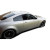 Universal – KBD Style 2 Piece Polyurethane Side Skirt Extensions - image 5