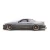 Universal – KBD Style 2 Piece Polyurethane Side Skirt Extensions - image 2