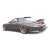 Universal – KBD Style 2 Piece Polyurethane Side Skirt Extensions - image 3