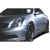 Universal – KBD Style 2 Piece Polyurethane Side Skirt Extensions - image 4