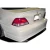 Acura TL 1996-1998 Type S Style 1 Piece Polyurethane Rear Wing Spoiler - image 1