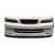 Acura TL 2.5 1996-1998 Type S Style 1 Piece Polyurethane Front Lip - image 2