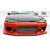 1995-1998 Nissan 240SX S14 Duraflex Silvia S15 :Conversion C-1 Kit - 4 Piece - image 25