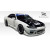 1995-1998 Nissan 240SX S14 Duraflex Silvia S15 :Conversion C-1 Kit - 4 Piece - image 28