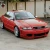Audi A4 1996-2001 RS4 Style 1 Piece Polyurethane Front Bumper - image 1